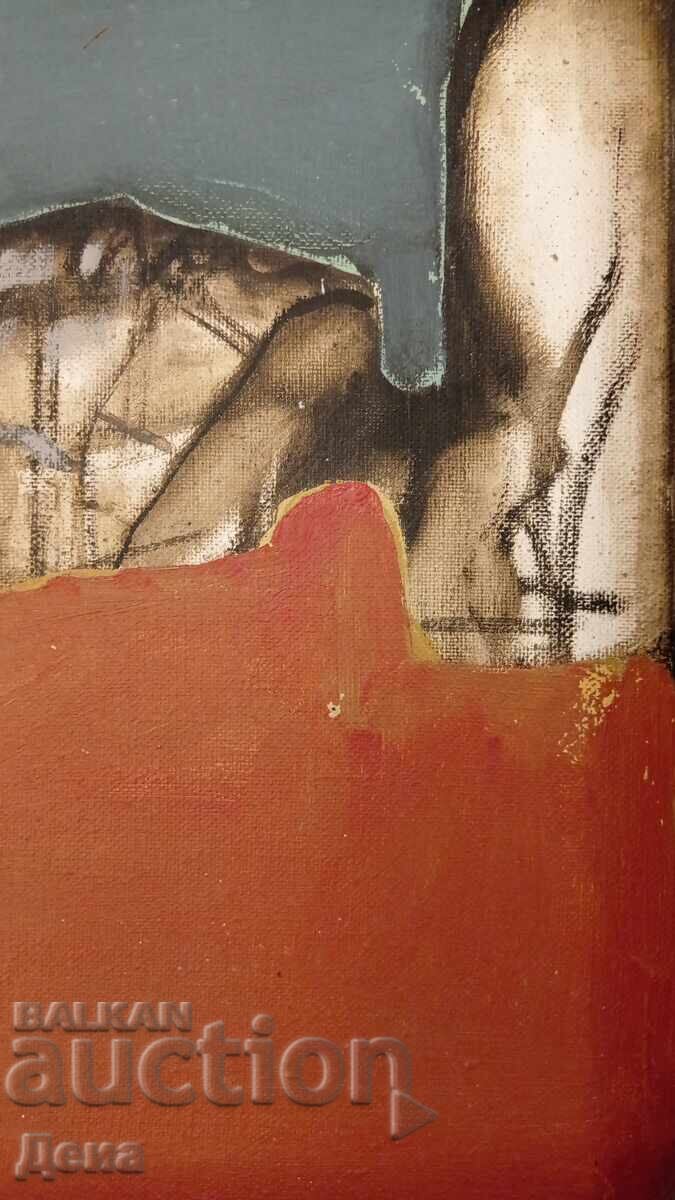 Интересна Стара картина - 5 Интересна Стара картина - 5