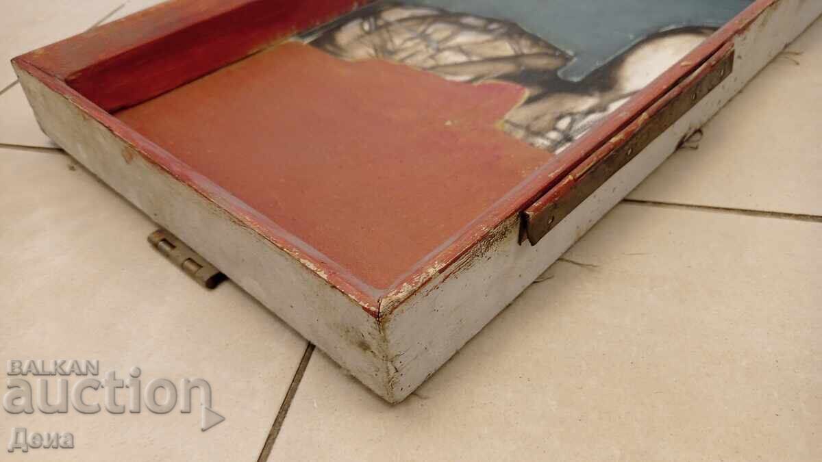 Интересна Стара картина - 7 Интересна Стара картина - 7