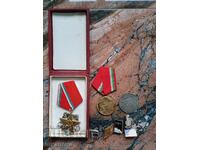 Articole de colecție din perioada comunistă (SOTSA)