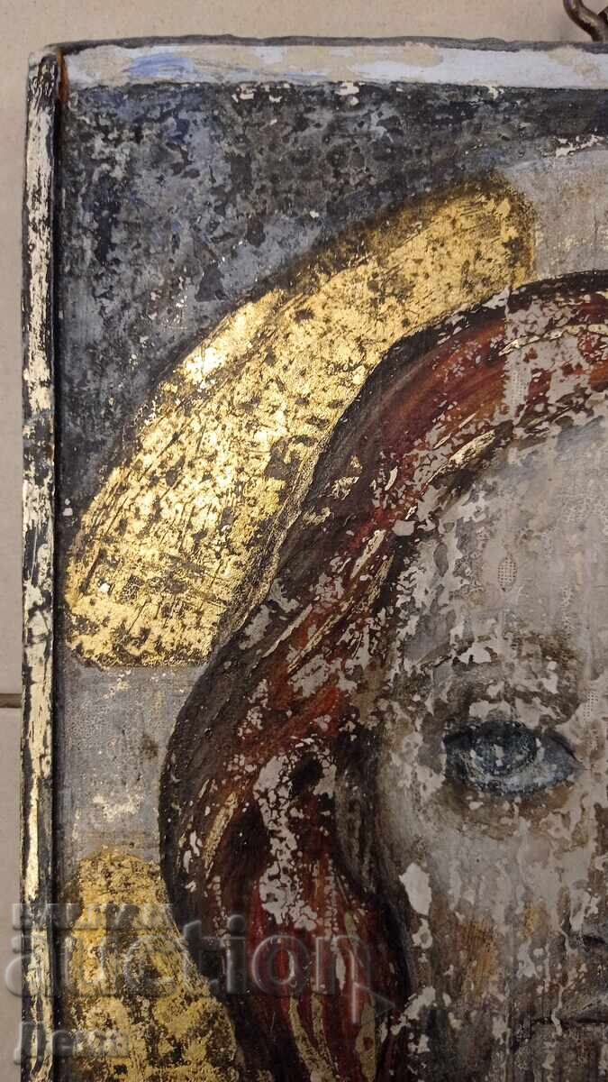 Аукцион Стара икона Аукцион Стара икона