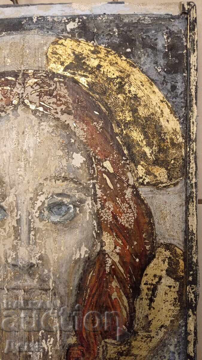 Доставка на Стара икона Доставка на Стара икона