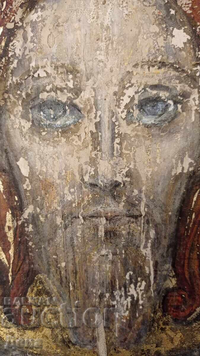 Стара икона - 5 Стара икона - 5