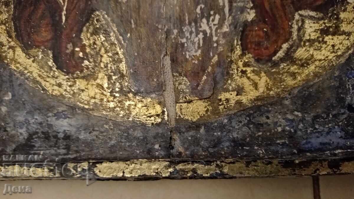 Стара икона - 6 Стара икона - 6