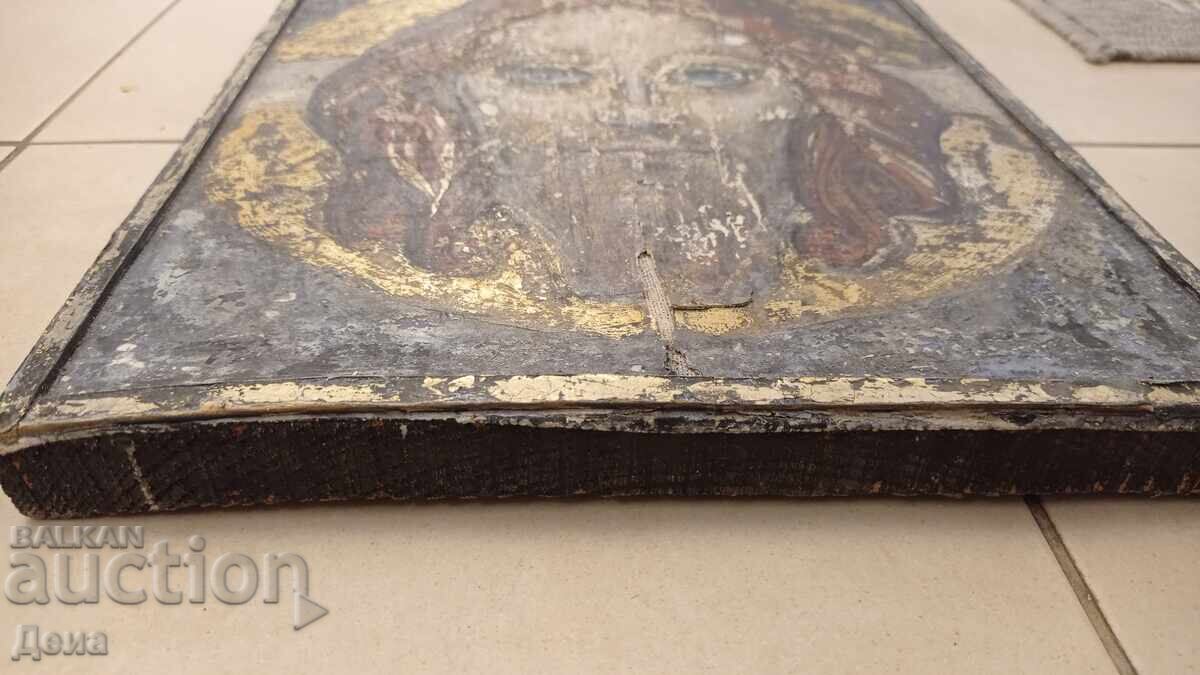 Стара икона - 7 Стара икона - 7