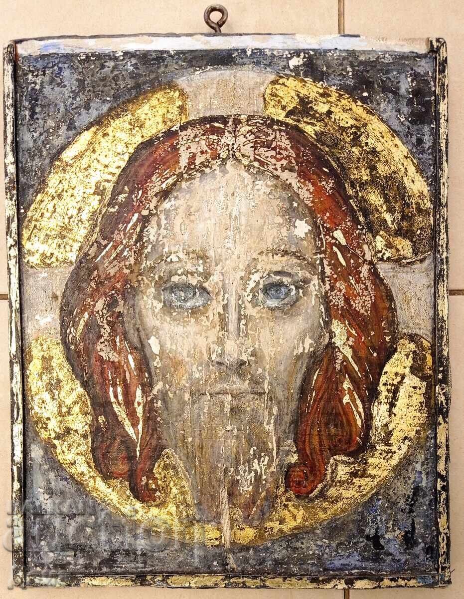 Стара икона Стара икона