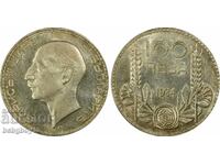 100 leva 1934 MS 63 PCGS