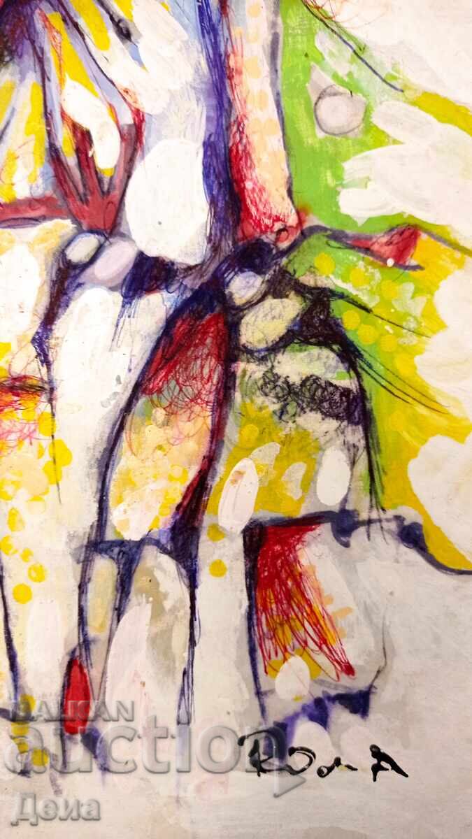 Иван Яхнаджиев картина 2025г - 7 Иван Яхнаджиев картина 2025г - 7