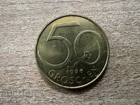 Αυστρία - 50 grosha (1996)