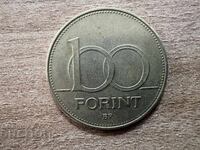 Ουγγαρία - 100 φόριντ (1994)