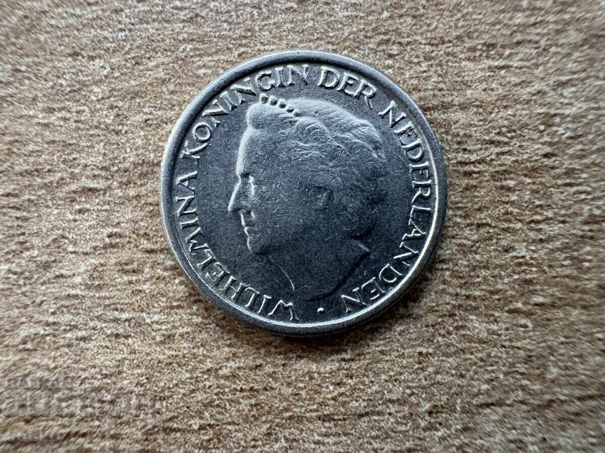 Ολλανδία - 10 λεπτά (1948) με τιμή 0.25 BGN | € 0.13 Ολλανδία - 10 λεπτά (1948) με τιμή 0.25 BGN | € 0.13