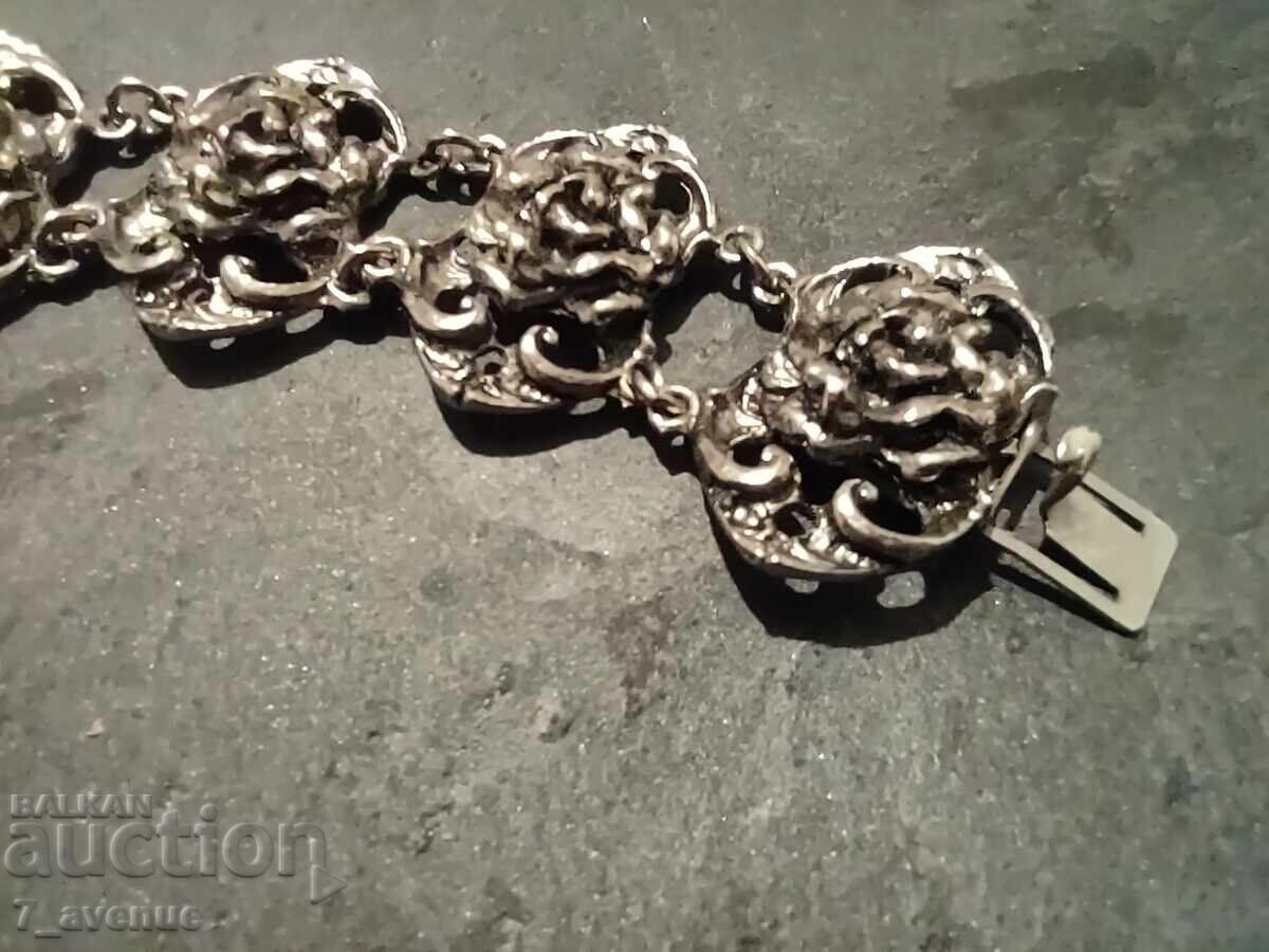 Effective old bracelet, 22.10.25 with price 39.00 BGN | € 19.94