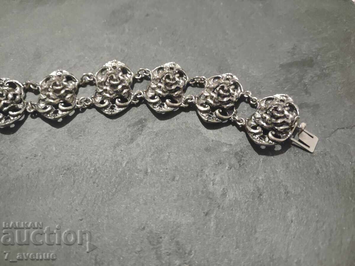 Delivery of Effective old bracelet, 22.10.25