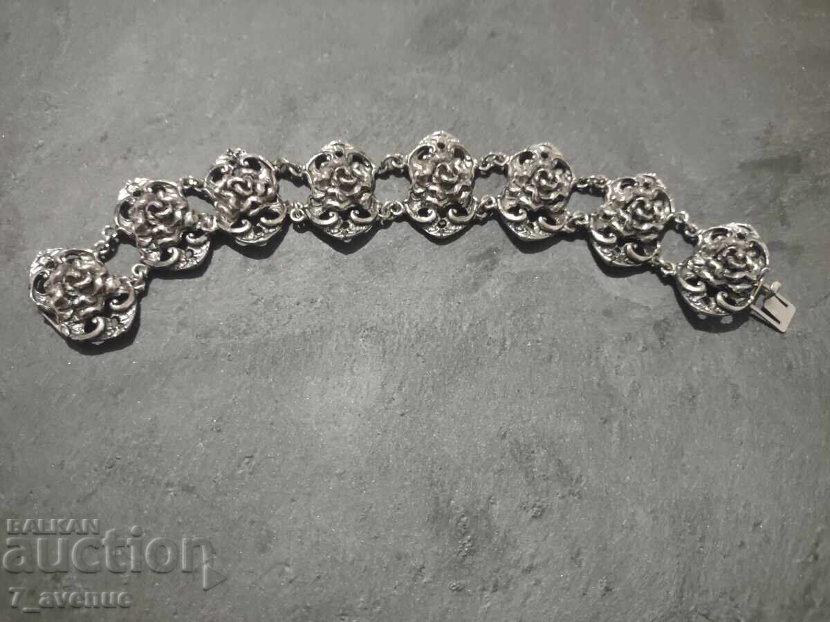 Effective old bracelet, 22.10.25 - 5