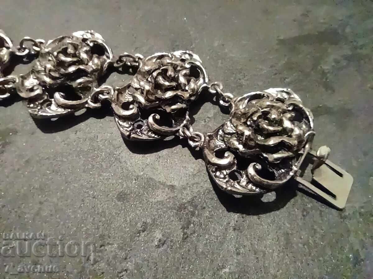 Effective old bracelet, 22.10.25