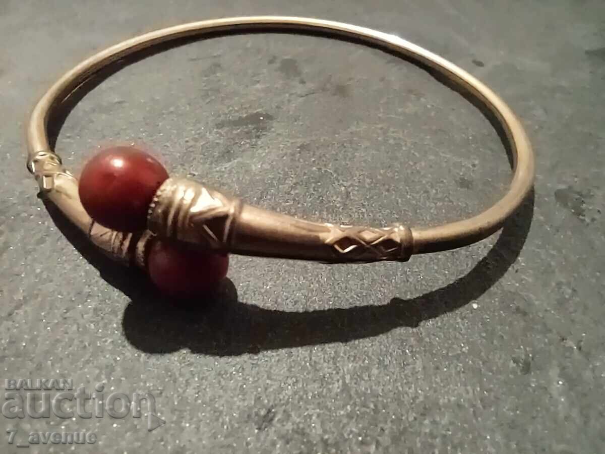 Effective very old bracelet, relief 22.10.25 with price 49.00 BGN | € 25.05