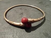 Brățară veche, foarte efectivă, relief 22.10.25