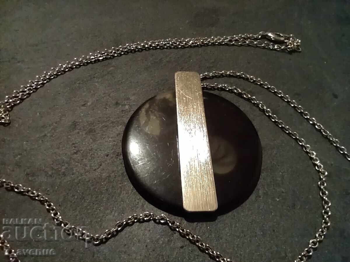 Auction  Old necklace, necklace jewelry, effect 22.10.25