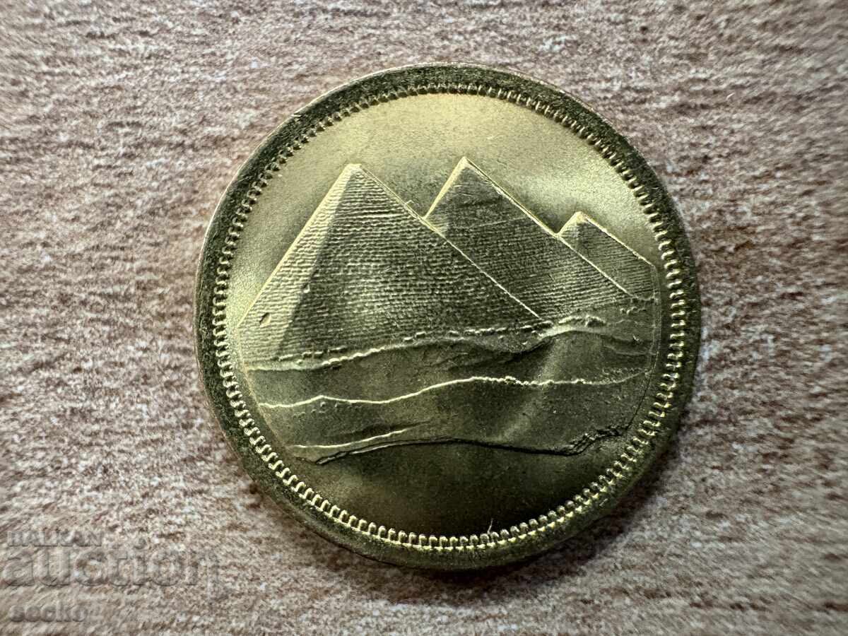 Αίγυπτος - 5 πιάστρα (1984) - Χριστιανικό έτος (١٩٨٤) αριστερά με τιμή 0.85 BGN | € 0.43 Αίγυπτος - 5 πιάστρα (1984) - Χριστιανικό έτος (١٩٨٤) αριστερά με τιμή 0.85 BGN | € 0.43