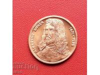 Μετάλλιο - Γερμανία - Άλμπρεχτ Ντύρερ 1471-1528