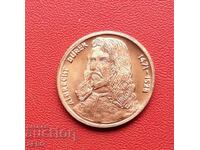 Μετάλλιο - Γερμανία - Άλμπρεχτ Ντύρερ 1471-1528