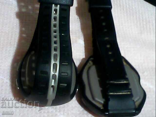 2 pcs 4 watches Polar work, no battery - 6