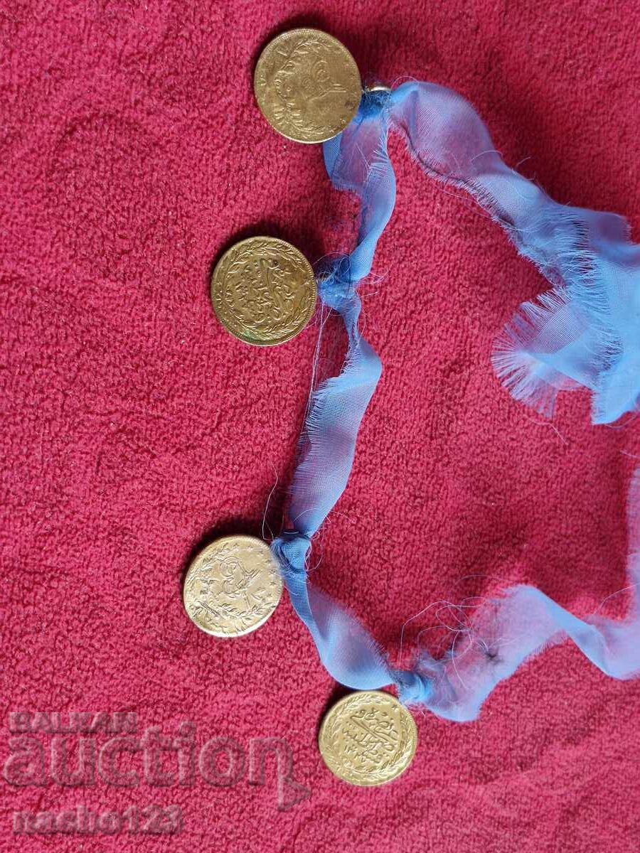 Antique Head Jewelry with price 100.00 BGN | € 51.13 Antique Head Jewelry with price 100.00 BGN | € 51.13