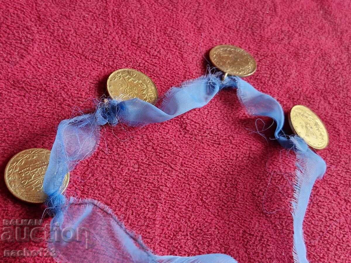 Delivery of Antique Head Jewelry Delivery of Antique Head Jewelry