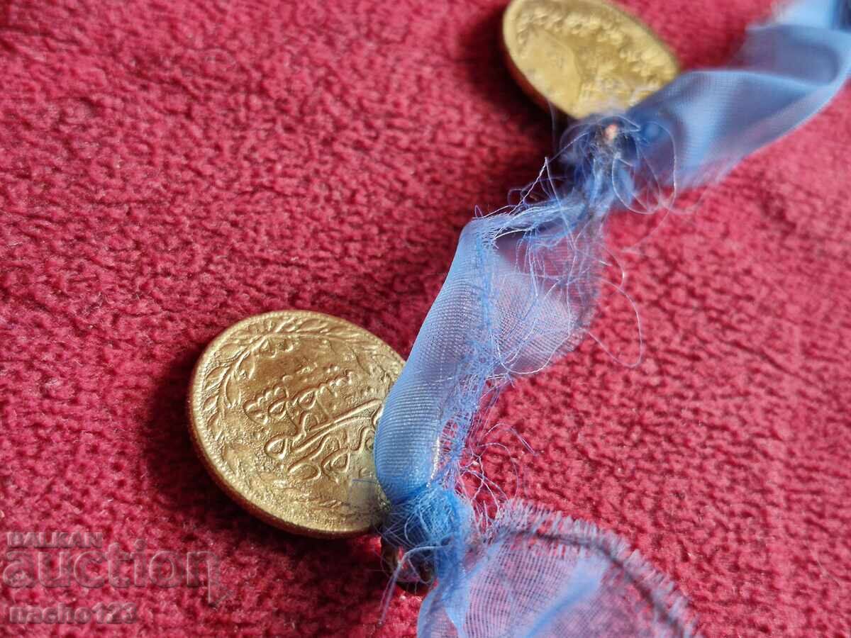 Antique Head Jewelry - 6 Antique Head Jewelry - 6