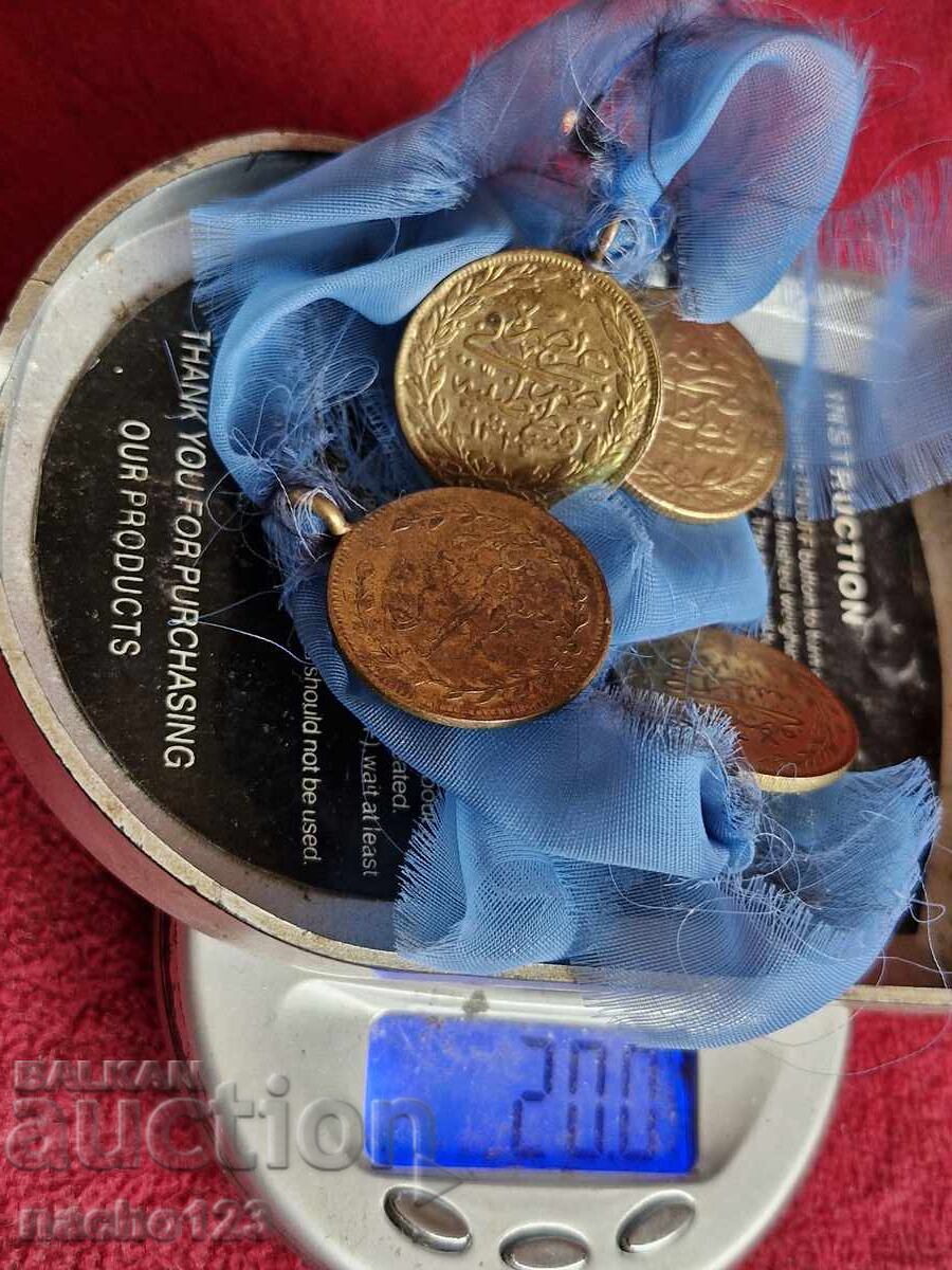 Antique Head Jewelry - 7 Antique Head Jewelry - 7