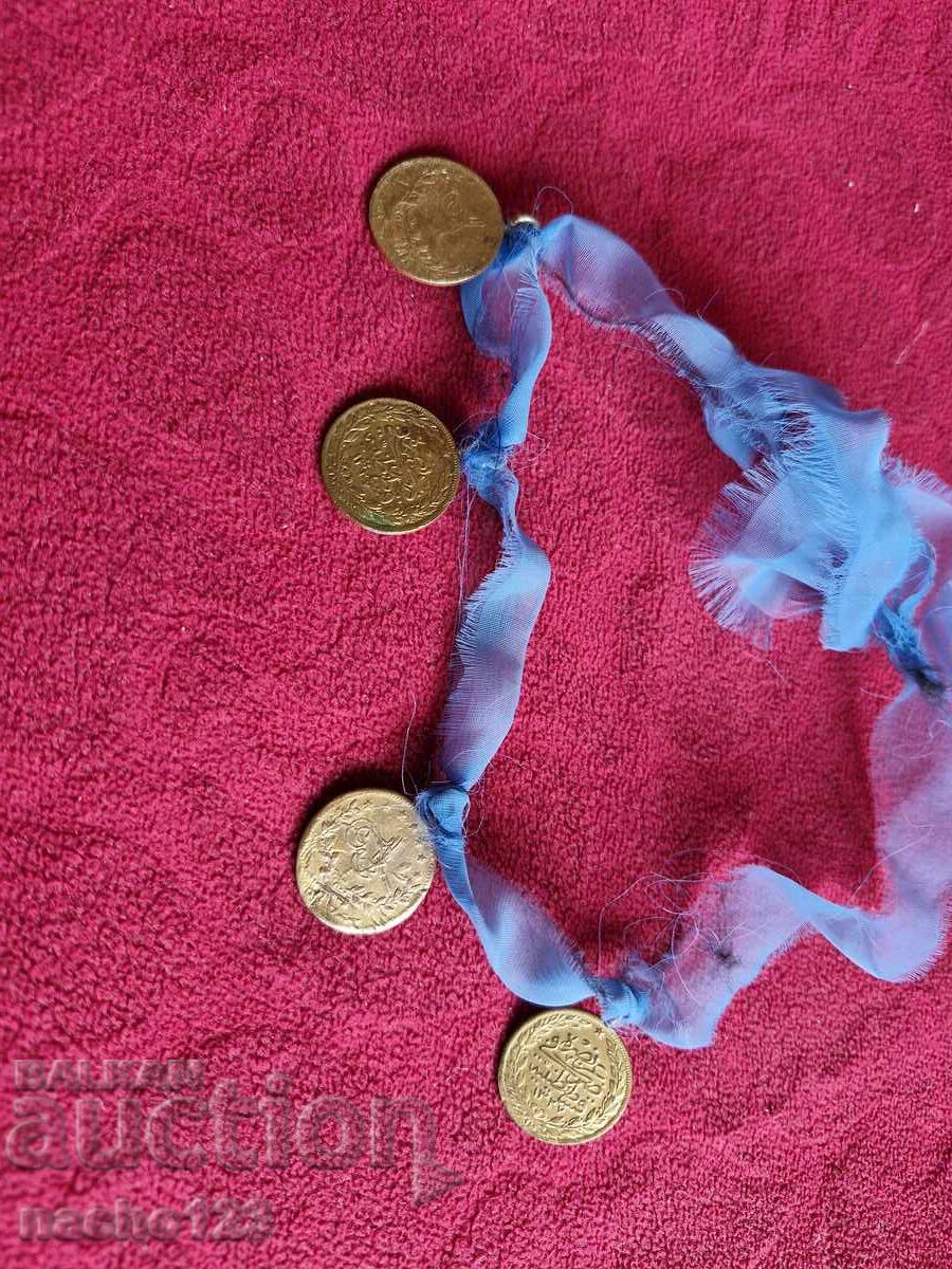 Antique Head Jewelry Antique Head Jewelry