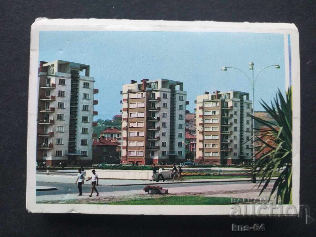 Доставка на Михайловград Доставка на Михайловград