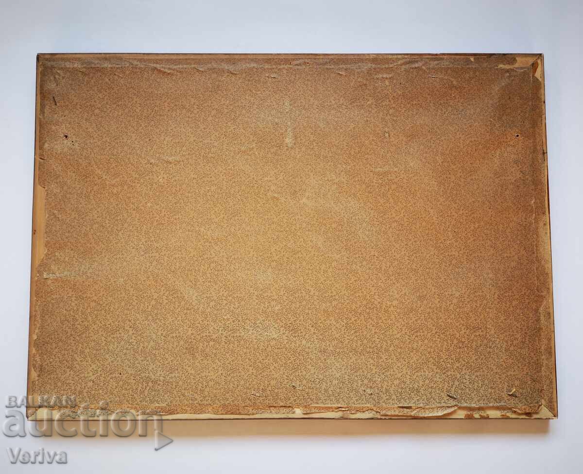 ΠΑΛΑΙΑ ΙΣΠΑΝΙΚΗ ΕΙΚΟΝΑ - ΜΥΣΤΙΚΟΣ ΔΕΙΠΝΟΣ - ULTIMA CENA DE JESUS - 5 ΠΑΛΑΙΑ ΙΣΠΑΝΙΚΗ ΕΙΚΟΝΑ - ΜΥΣΤΙΚΟΣ ΔΕΙΠΝΟΣ - ULTIMA CENA DE JESUS - 5