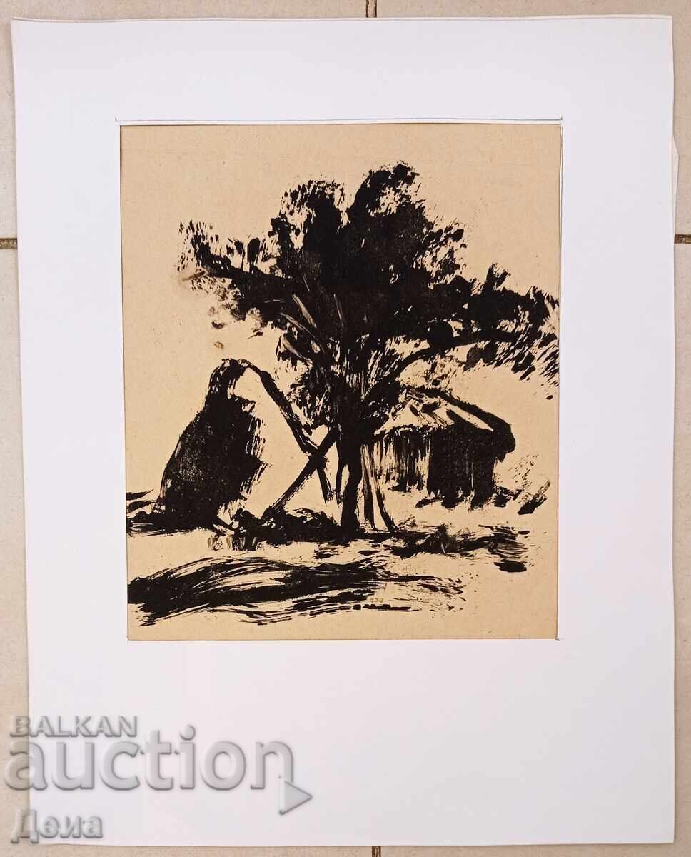 Georgi Penchev drawing Georgi Penchev drawing