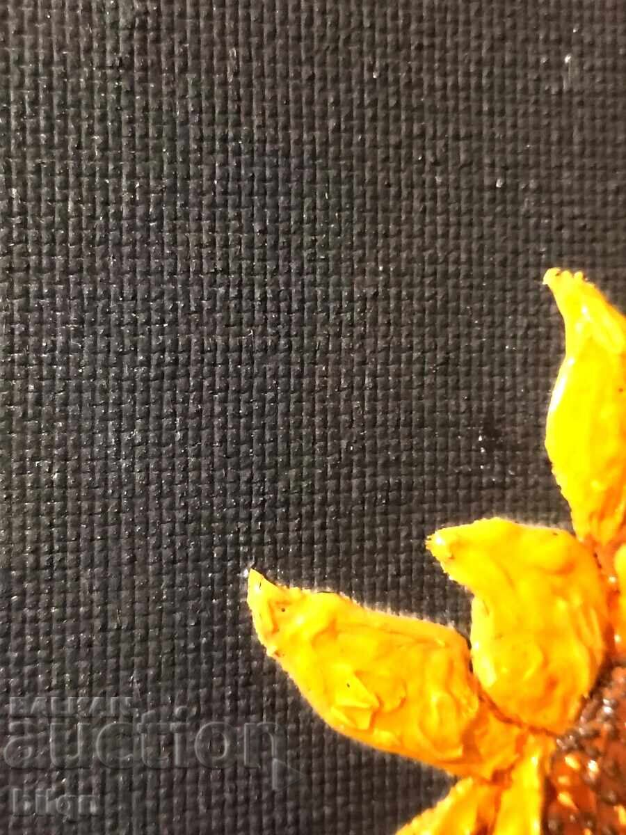 Όμορφη Εικόνα Ηλιοτρόπια - 5