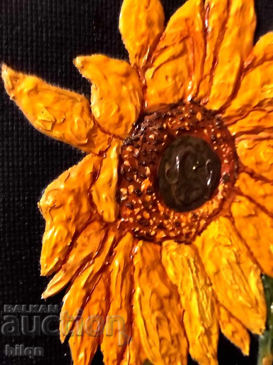 Όμορφη Εικόνα Ηλιοτρόπια - 6