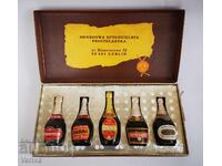 Συλλεκτικό επετειακό πολωνικό κονιάκ της δεκαετίας του '70 του 20ού αιώνα