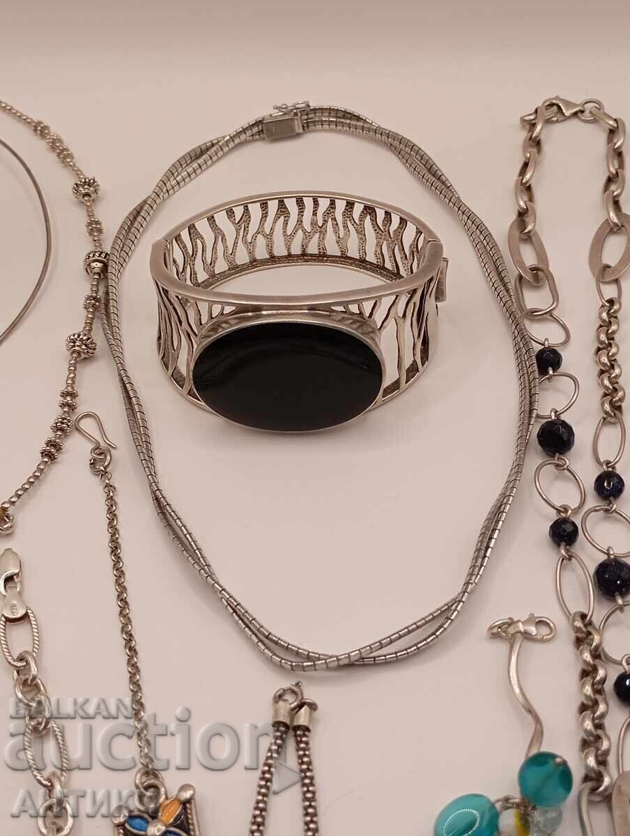 Bijuterii din argint - 5 Bijuterii din argint - 5