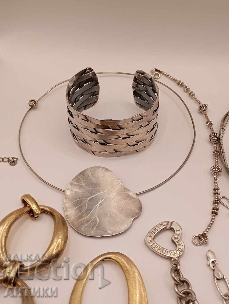 Bijuterii din argint - 6 Bijuterii din argint - 6