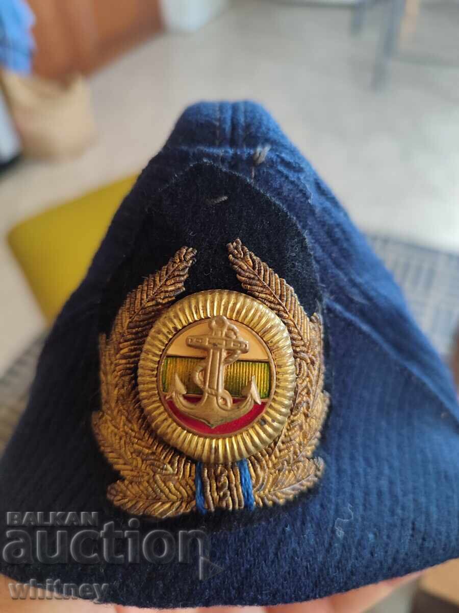 Hat from the social era of a lieutenant colonel - 6 Hat from the social era of a lieutenant colonel - 6