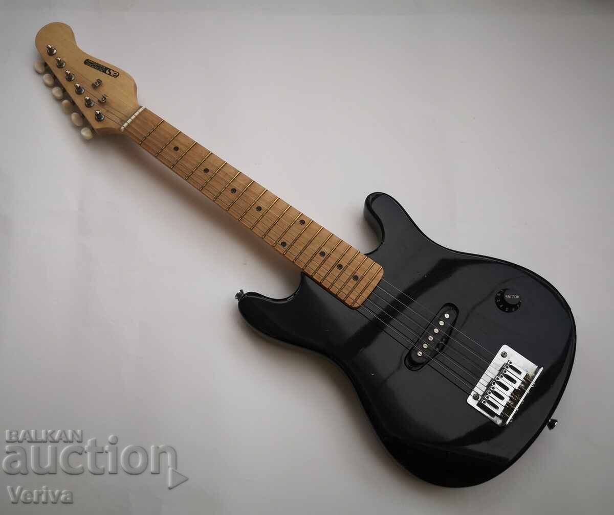 Ακουστική Ηλεκτρική Κιθάρα με Λουστραρισμένο Πιάνο με τιμή 101.00 BGN | € 51.64 Ακουστική Ηλεκτρική Κιθάρα με Λουστραρισμένο Πιάνο με τιμή 101.00 BGN | € 51.64