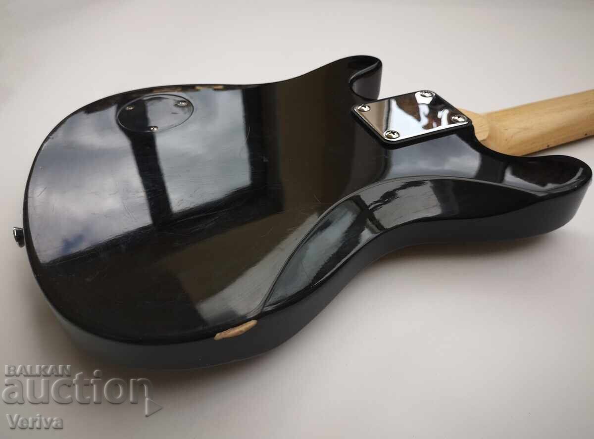 Ακουστική Ηλεκτρική Κιθάρα με Λουστραρισμένο Πιάνο - 7 Ακουστική Ηλεκτρική Κιθάρα με Λουστραρισμένο Πιάνο - 7