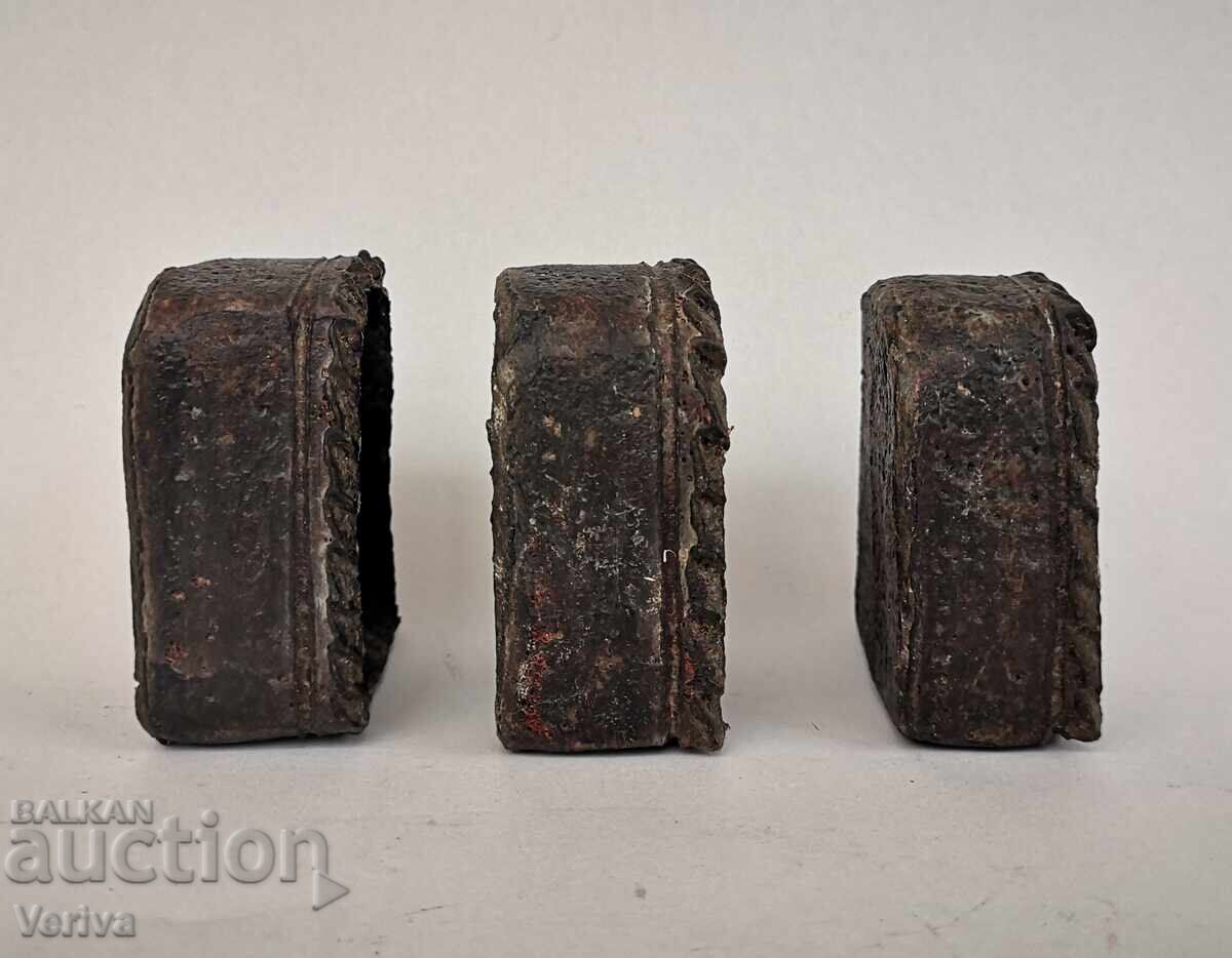 OLD TRAVEL ICONS FIRST HALF OF THE 20TH CENTURY - 6 OLD TRAVEL ICONS FIRST HALF OF THE 20TH CENTURY - 6