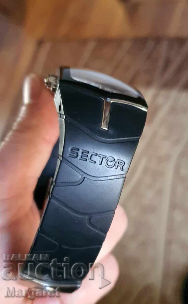 Auction Sector Winch Master Watch Auction Sector Winch Master Watch