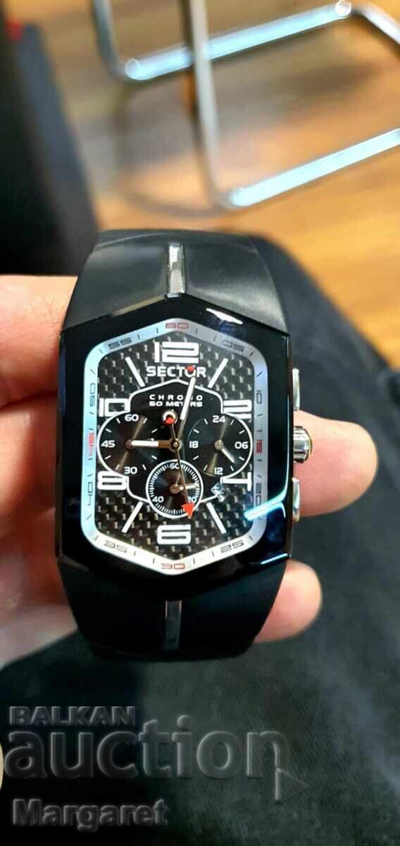 Sector Winch Master Watch Sector Winch Master Watch