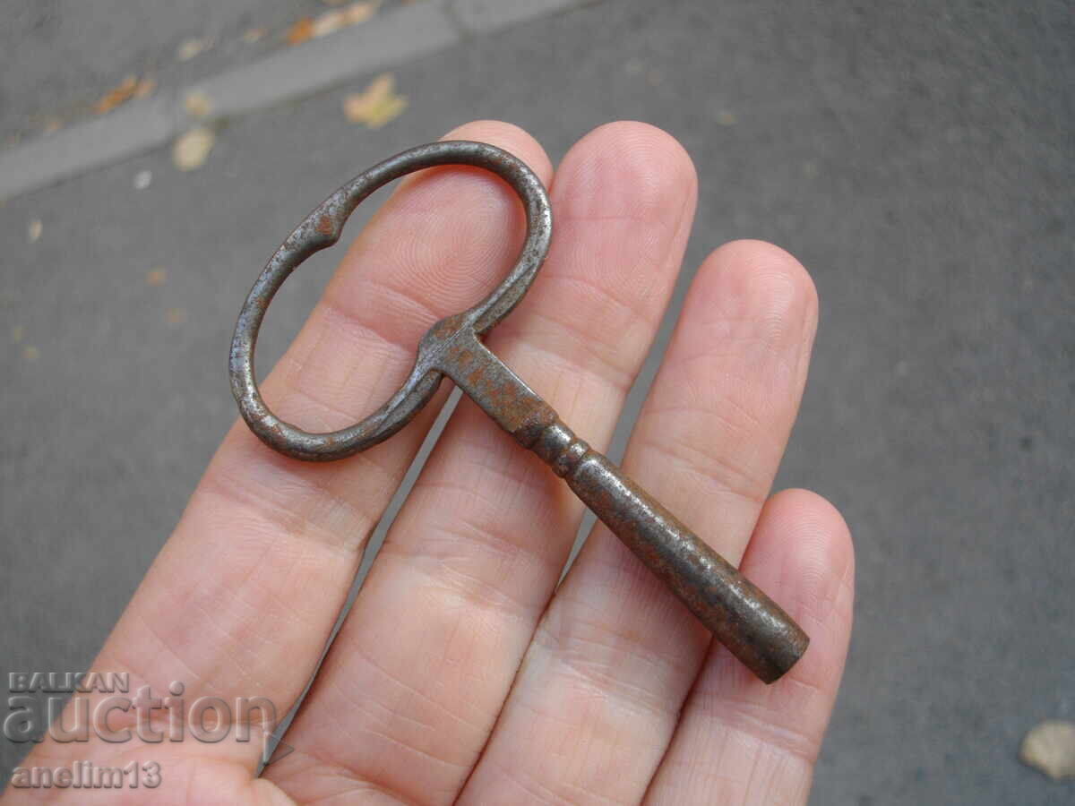 ΠΑΛΙΟ ΚΛΕΙΔΙ ΤΟΙΧΟΥ Ή ΚΛΕΙΔΙ ΡΟΛΟΓΙΟΥ ΤΖΑΚΙΟΥ ΠΑΛΙΟ ΚΛΕΙΔΙ ΤΟΙΧΟΥ Ή ΚΛΕΙΔΙ ΡΟΛΟΓΙΟΥ ΤΖΑΚΙΟΥ