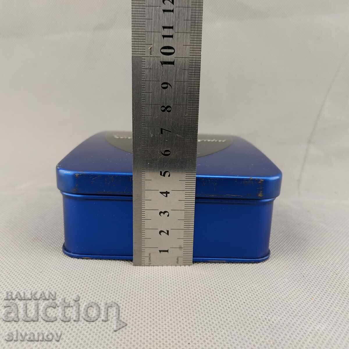 Empty perfume box Tonino Lamborghini Forza #2977 - 7 Empty perfume box Tonino Lamborghini Forza #2977 - 7