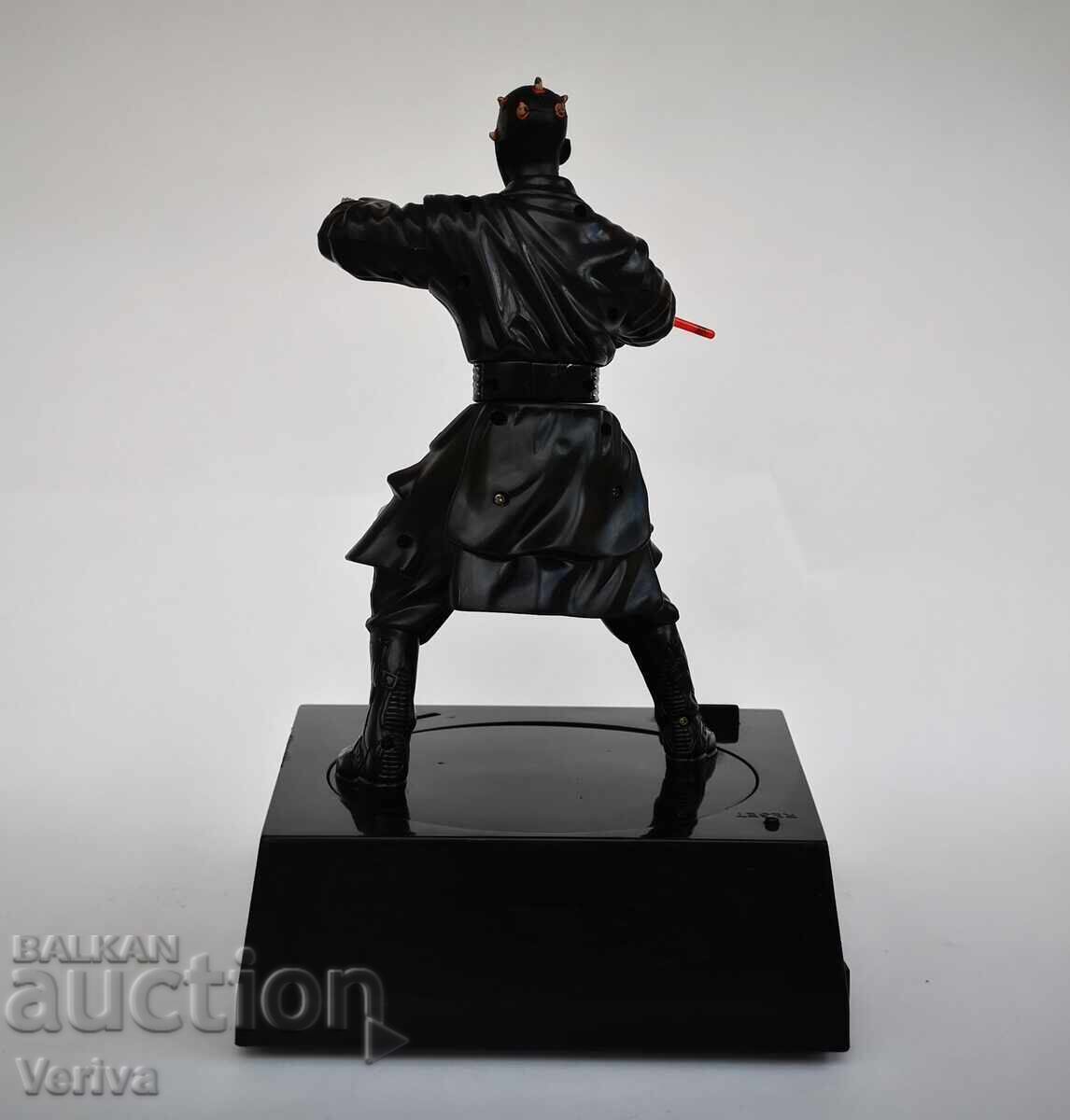 Συλλεκτικό Διαδραστικό Μοντέλο Darth Maul από το 1999 - 5 Συλλεκτικό Διαδραστικό Μοντέλο Darth Maul από το 1999 - 5