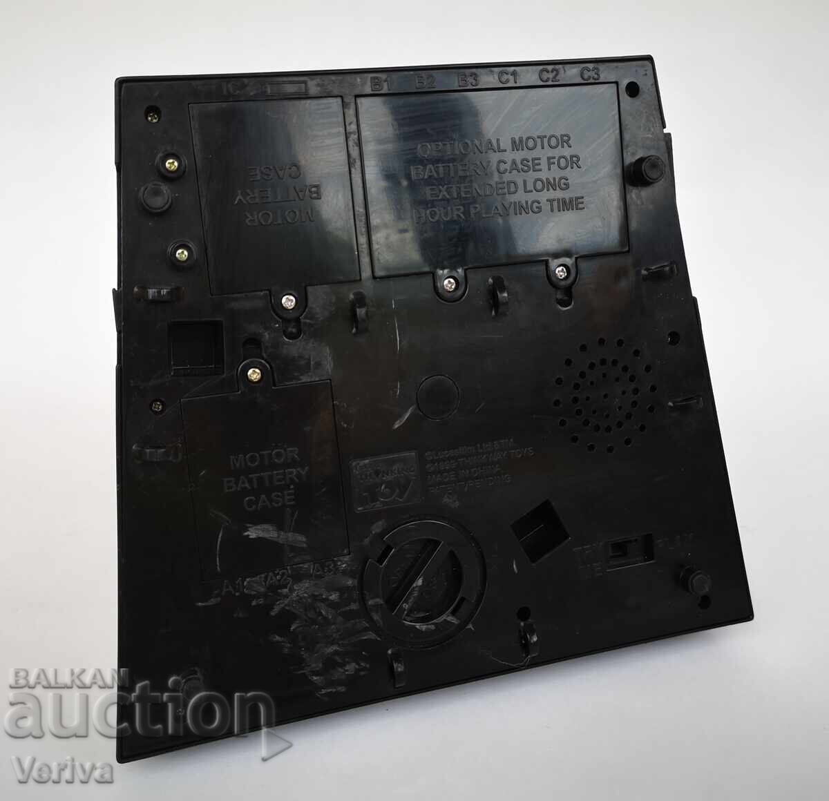 Συλλεκτικό Διαδραστικό Μοντέλο Darth Maul από το 1999 - 7 Συλλεκτικό Διαδραστικό Μοντέλο Darth Maul από το 1999 - 7