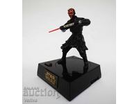 Συλλεκτικό Διαδραστικό Μοντέλο Darth Maul από το 1999