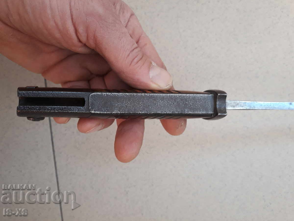 Butcher's Mauser - 6 Butcher's Mauser - 6